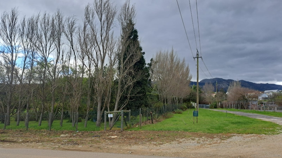 3 Bedroom Property for Sale in Caledon Western Cape